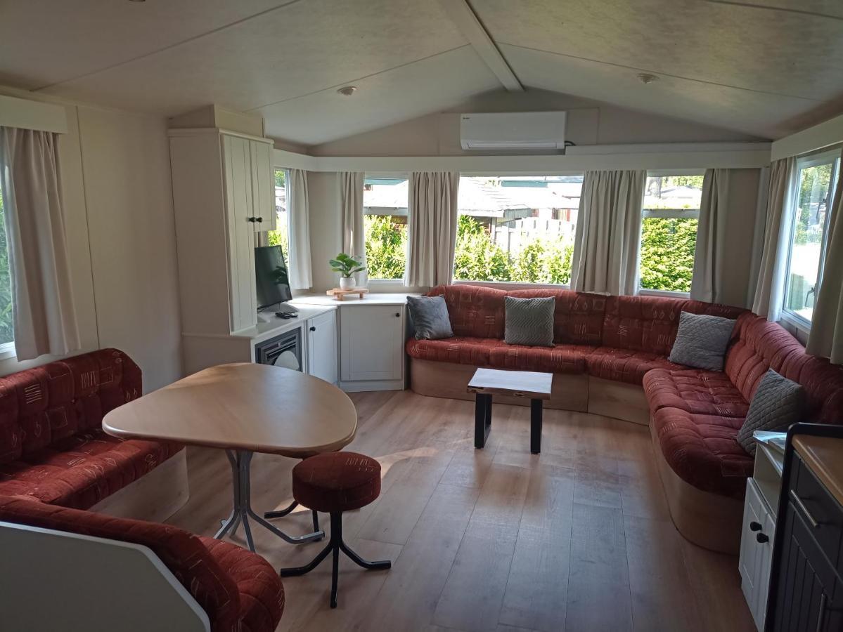 Отель Chalet Frances Marienberg Экстерьер фото